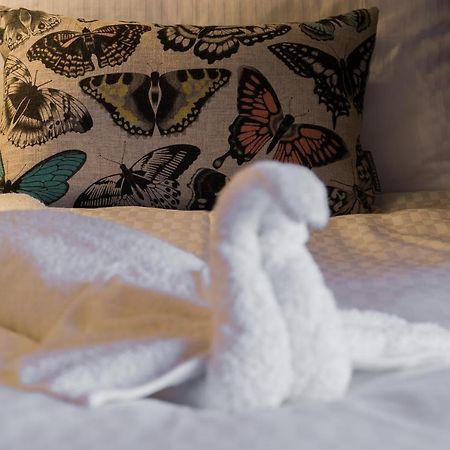 Beach House B&B Δουβλίνο Εξωτερικό φωτογραφία