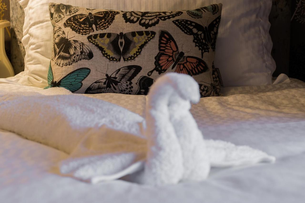 Beach House B&B Δουβλίνο Εξωτερικό φωτογραφία