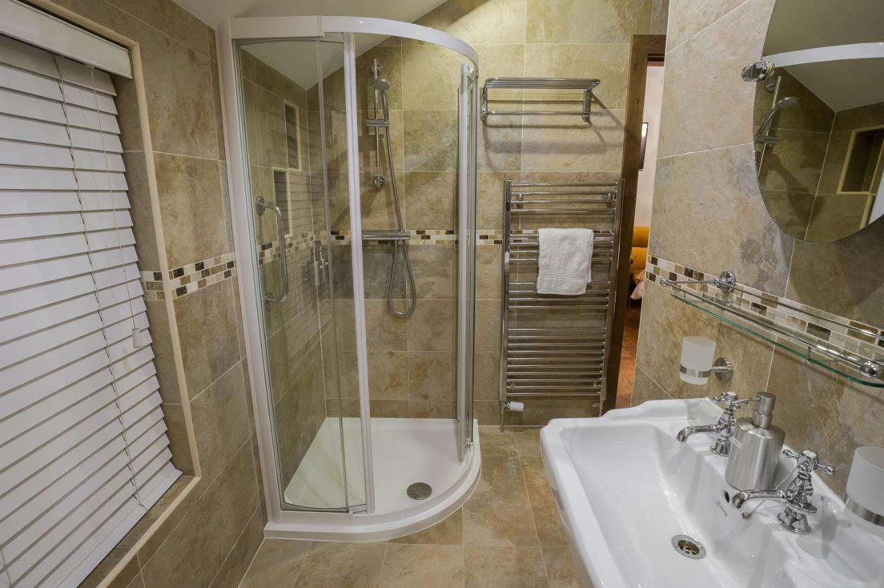 Beach House B&B Δουβλίνο Εξωτερικό φωτογραφία