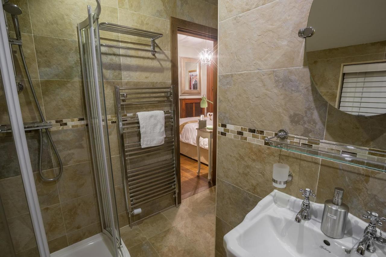 Beach House B&B Δουβλίνο Εξωτερικό φωτογραφία
