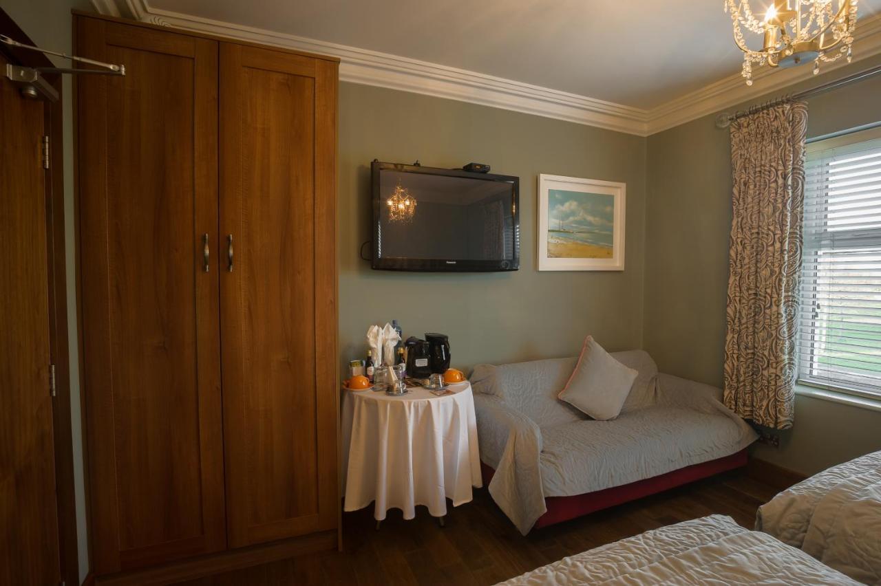 Beach House B&B Δουβλίνο Εξωτερικό φωτογραφία