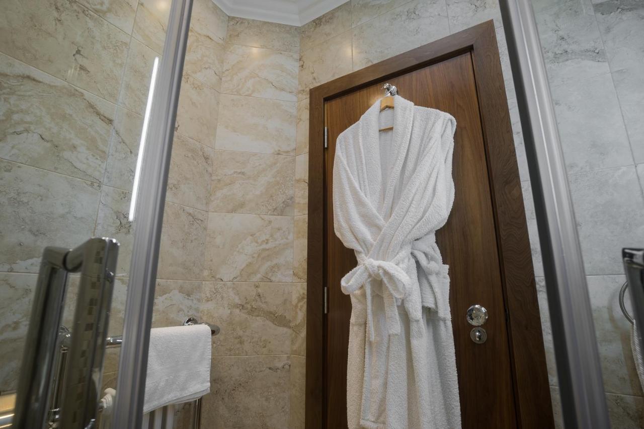 Beach House B&B Δουβλίνο Εξωτερικό φωτογραφία
