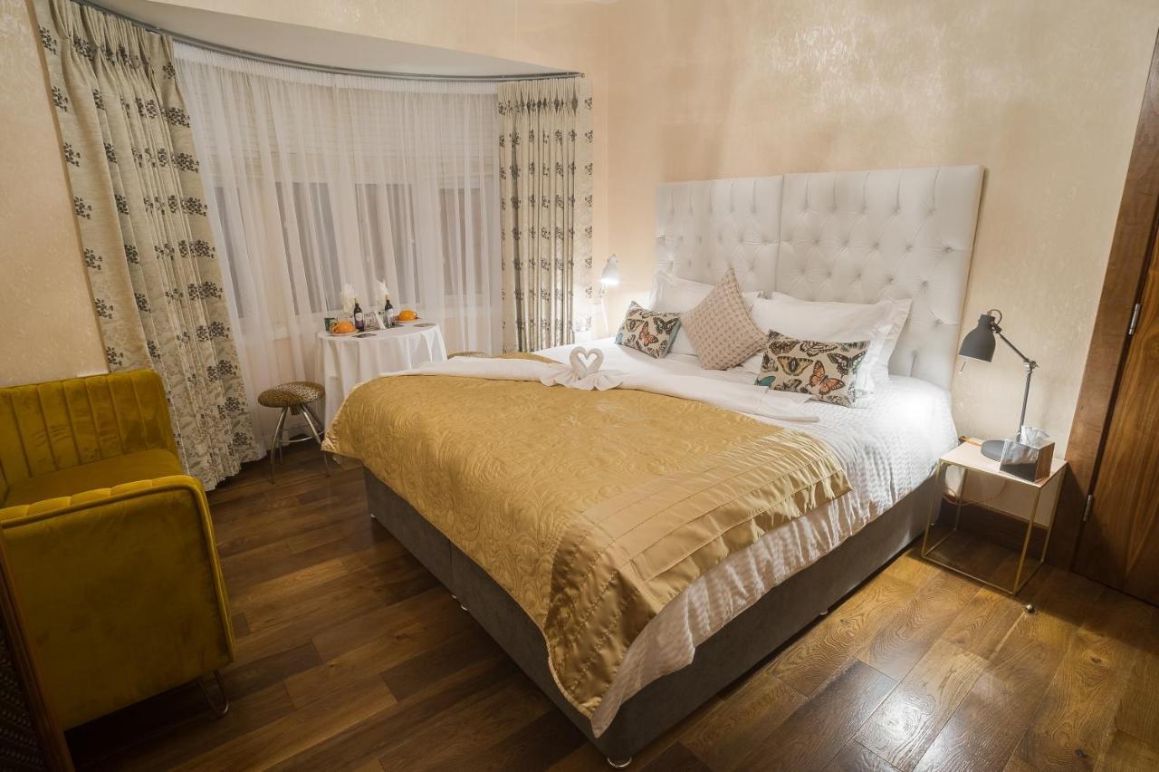 Beach House B&B Δουβλίνο Εξωτερικό φωτογραφία
