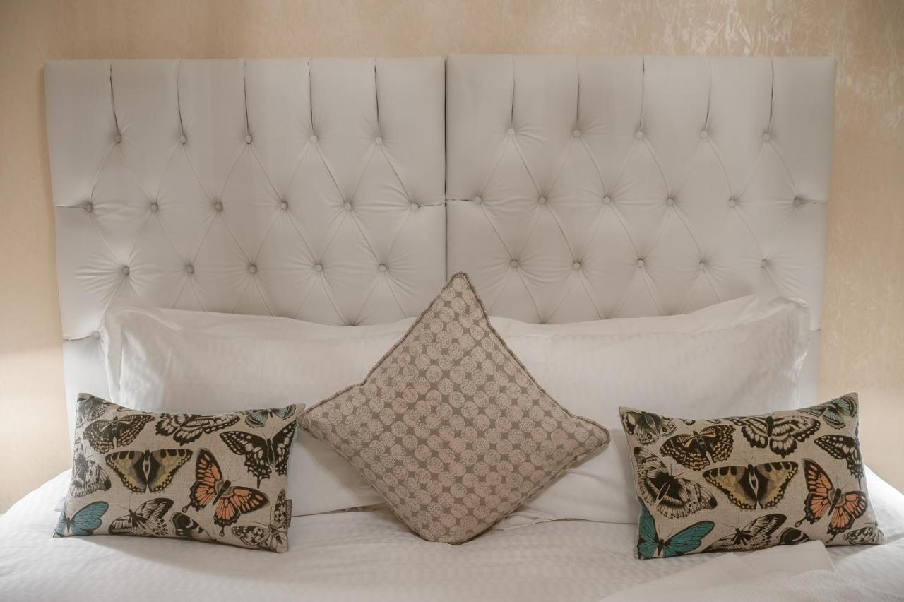 Beach House B&B Δουβλίνο Εξωτερικό φωτογραφία